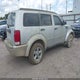 1D8GT28K58W208926 2008 Dodge Nitro Sxt auction photo thumbnail 4