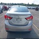 KMHDH4AE8EU156827 2014 Hyundai Elantra Se auction photo thumbnail 16