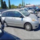 5TDZK23C17S072304 2007 Toyota Sienna Ce auction photo thumbnail 13