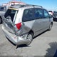 5TDZK23C17S072304 2007 Toyota Sienna Ce auction photo thumbnail 4
