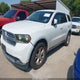 1C4RDHAG4DC693343 2013 Dodge Durango Sxt auction photo thumbnail 2