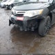 4T4BF1FK7CR161031 2012 Toyota Camry Le auction photo thumbnail 16