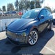 7SAYGDEE4TF335586 2026 Tesla Model Y Long Range Dual Motor All-Wheel Drive/Long Range Launch Series auction photo thumbnail 2