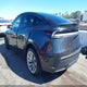 7SAYGDEE4TF335586 2026 Tesla Model Y Long Range Dual Motor All-Wheel Drive/Long Range Launch Series auction photo thumbnail 3