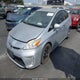 JTDKN3DUXE1750869 2014 Toyota Prius Two auction photo thumbnail 2