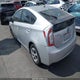 JTDKN3DUXE1750869 2014 Toyota Prius Two auction photo thumbnail 3
