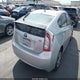 JTDKN3DUXE1750869 2014 Toyota Prius Two auction photo thumbnail 4
