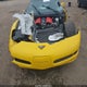 1G1YY12S335130368 2003 Chevrolet Corvette Z06 Hardtop auction photo thumbnail 12