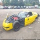 1G1YY12S335130368 2003 Chevrolet Corvette Z06 Hardtop auction photo thumbnail 2