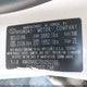 KMHDN46D75U050166 2005 Hyundai Elantra Gls/Gt auction photo thumbnail 9