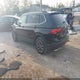 3VV2B7AX0KM142518 2019 Volkswagen Tiguan 2.0T Se/2.0T Sel/2.0T Sel R-Line/2.0T Sel R-Line Black auction photo thumbnail 3