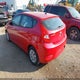 KMHCT5AE6GU251230 2016 Hyundai Accent Se auction photo thumbnail 3