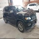 1C4RJFBG8FC680724 2015 Jeep Grand Cherokee Limited auction photo thumbnail 1