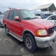 1FMRU17LX1LA73664 2001 Ford Expedition Eddie Bauer auction photo thumbnail 1