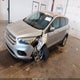 1FMCU9GD1HUB22624 2017 Ford Escape Se auction photo thumbnail 2