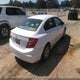 19XFB2F54CE063794 2012 Honda Civic Lx auction photo thumbnail 4