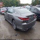 JTHC51FF8J5005269 2018 Lexus Ls 500 auction photo thumbnail 3