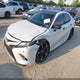 4T1BZ1HK6KU507762 2019 Toyota Camry Xse V6 auction photo thumbnail 2