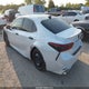 4T1BZ1HK6KU507762 2019 Toyota Camry Xse V6 auction photo thumbnail 3