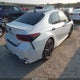 4T1BZ1HK6KU507762 2019 Toyota Camry Xse V6 auction photo thumbnail 4