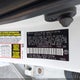 4T1BZ1HK6KU507762 2019 Toyota Camry Xse V6 auction photo thumbnail 9