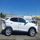 KL4AMBSL7SB076117 2025 Buick Encore Gx Preferred Fwd auction photo thumbnail 14