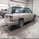 4S4BJ63C6M7907133 1991 Subaru Legacy L/Hx/Px/Rx auction photo thumbnail 4