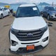 1FMSK8DH9MGB71730 2021 Ford Explorer Xlt auction photo thumbnail 12
