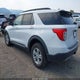 1FMSK8DH9MGB71730 2021 Ford Explorer Xlt auction photo thumbnail 3