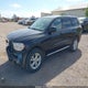 1C4RDJAG4DC576806 2013 Dodge Durango Sxt auction photo thumbnail 2