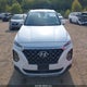 5NMS3CAD7LH206438 2020 Hyundai Santa Fe Sel auction photo thumbnail 12