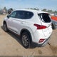 5NMS3CAD7LH206438 2020 Hyundai Santa Fe Sel auction photo thumbnail 3