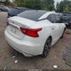 1N4AA6AP3GC407745 2016 Nissan Maxima 3.5 Platinum auction photo thumbnail 4