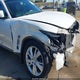 JN8AS1MU8CM121118 2012 Infiniti Fx35 auction photo thumbnail 18