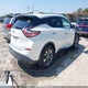 5N1AZ2MG2FN210359 2015 Nissan Murano Sl auction photo thumbnail 4