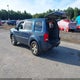 5FNYF48219B020562 2009 Honda Pilot Lx auction photo thumbnail 3