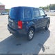 5FNYF48219B020562 2009 Honda Pilot Lx auction photo thumbnail 4