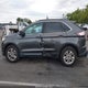 2FMPK4J82JBC04296 2018 Ford Edge Sel auction photo thumbnail 14