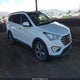 KM8SRDHF0FU119890 2015 Hyundai Santa Fe Gls auction photo thumbnail 1
