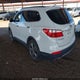 KM8SRDHF0FU119890 2015 Hyundai Santa Fe Gls auction photo thumbnail 3