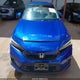 2HGFE1F72NH307731 2022 Honda Civic Ex auction photo thumbnail 12