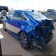 2HGFE1F72NH307731 2022 Honda Civic Ex auction photo thumbnail 3