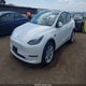 7SAYGDEE9RF089806 2024 Tesla Model Y Long Range Dual Motor All-Wheel Drive auction photo thumbnail 2