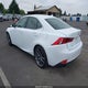 JTHCE1D22E5005211 2014 Lexus Is 350 auction photo thumbnail 3