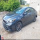 3KPF44AC0ME295466 2021 Kia Forte Gt Manual auction photo thumbnail 2
