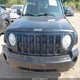 1J4NT2GB6AD517226 2010 Jeep Patriot Sport auction photo thumbnail 6