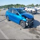 3KPF54AD6NE430344 2022 Kia Forte Gt-Line auction photo thumbnail 1