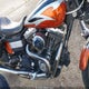 1HD1GM4359K328672 2009 Harley-Davidson Fxd auction photo thumbnail 8