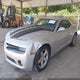 2G1FB1ED1B9203034 2011 Chevrolet Camaro 1Lt auction photo thumbnail 2
