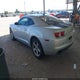 2G1FB1ED1B9203034 2011 Chevrolet Camaro 1Lt auction photo thumbnail 3